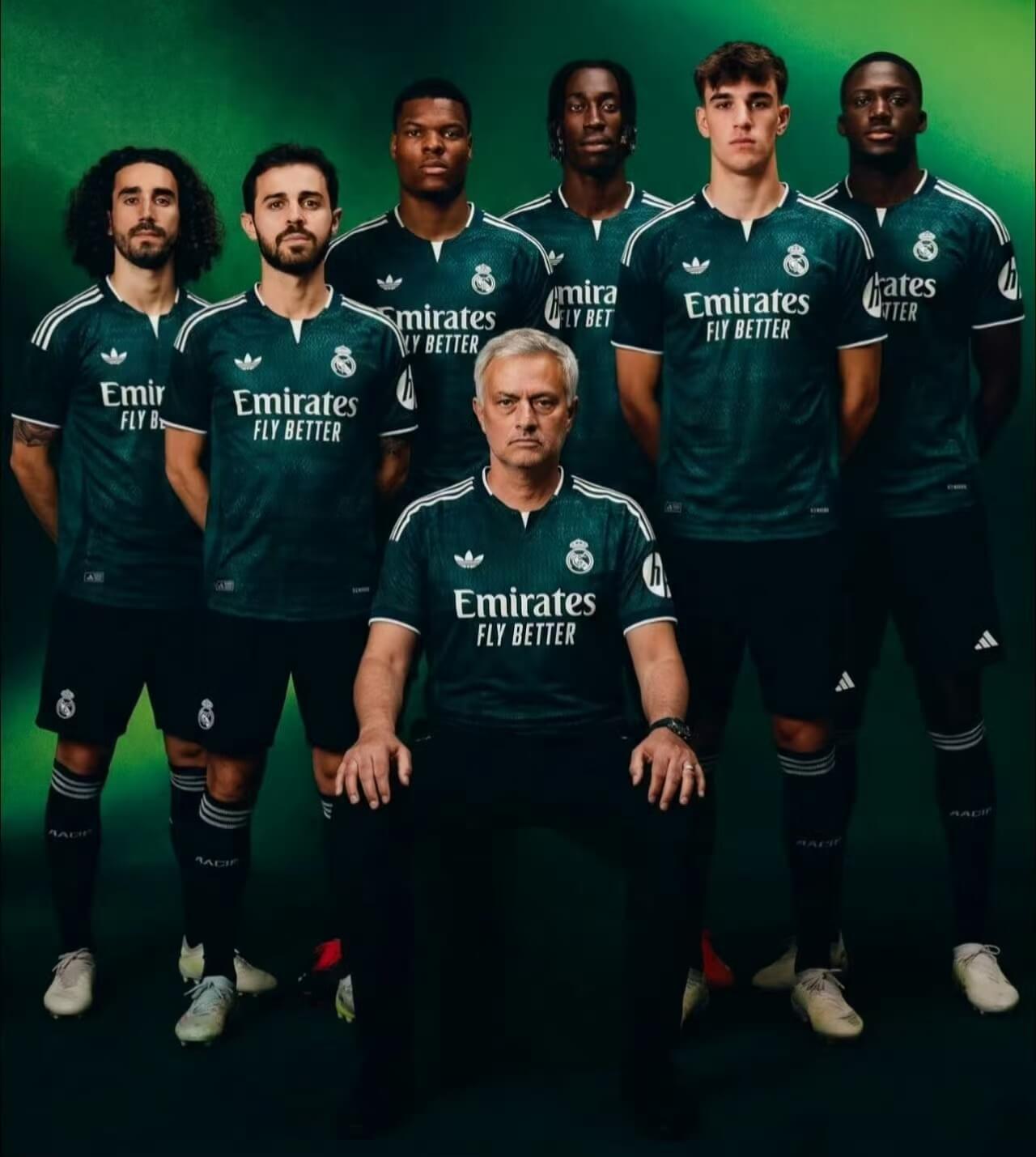 Mourinhov drugi povratak: Restrukturiranje ljetnog prijelaznog roka Real Madrida